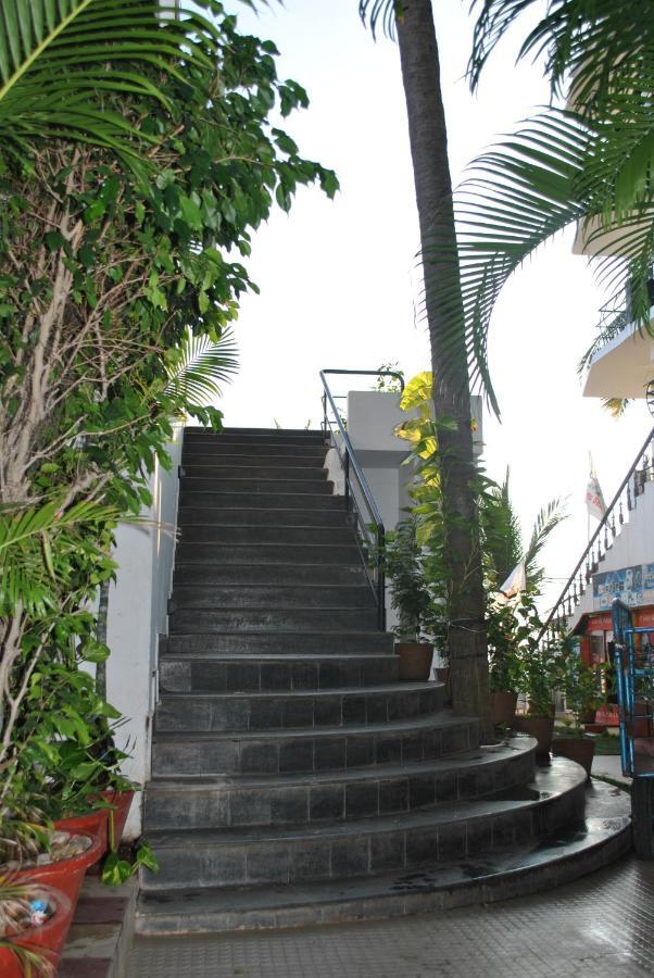 Newton'S Neelakanta Boutique Beach Resort Kovalam Ngoại thất bức ảnh